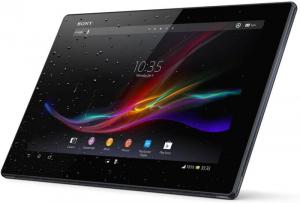 Sony Xperia Z 10 1 inch Android Tablet